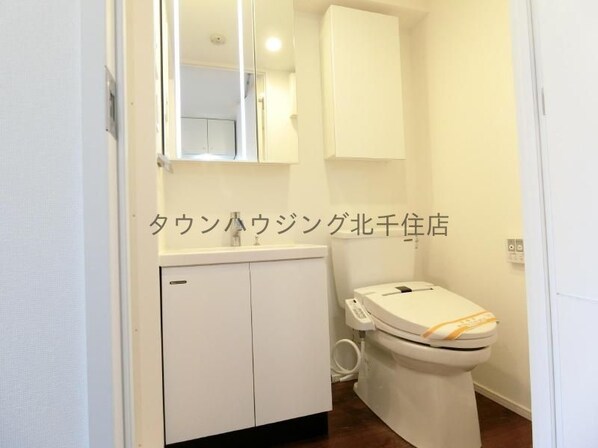 AZEST北千住の物件内観写真